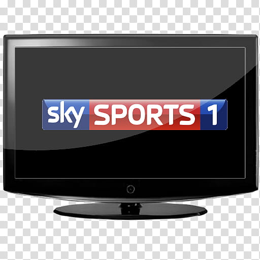 TV Channel Icons Sports, SKY Sports  transparent background PNG clipart