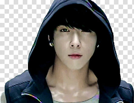 jung yong hwa transparent background PNG clipart