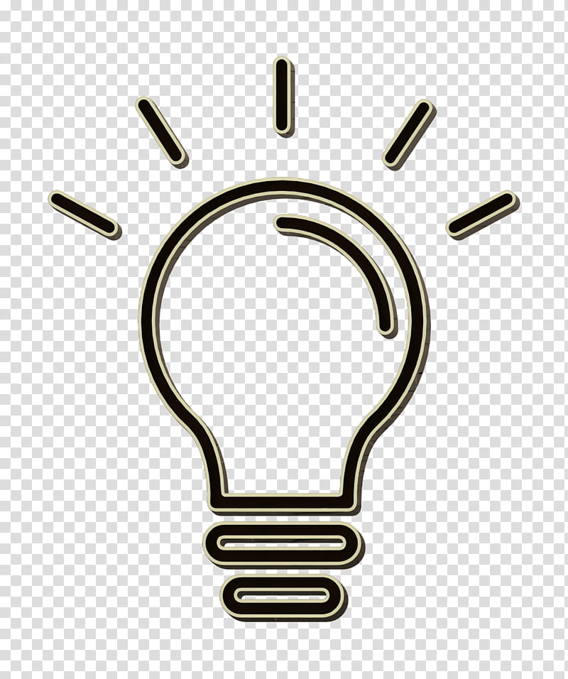 light bulb clipart transparent