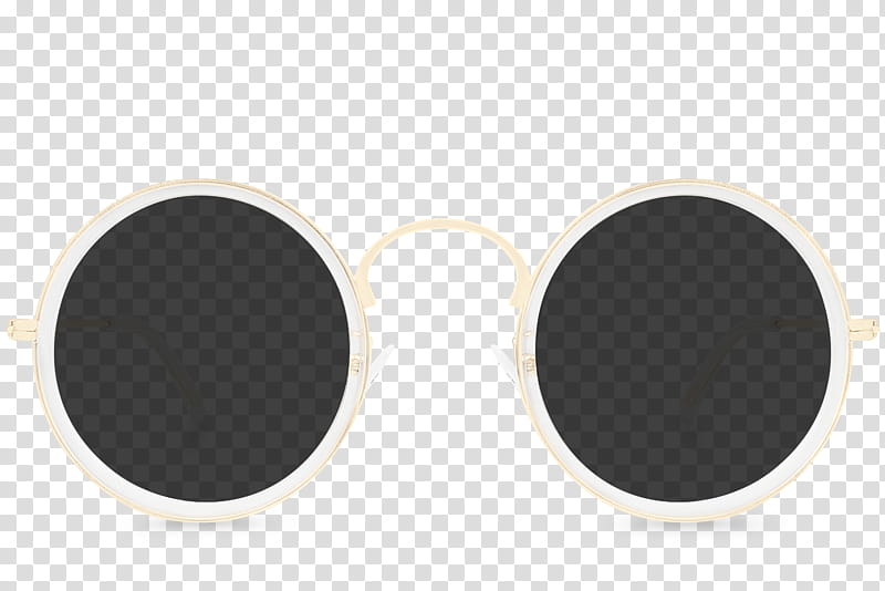 Cartoon Sunglasses, Goggles, Lens, Eyewear, Black, Aviator Sunglass, Circle, Earrings transparent background PNG clipart