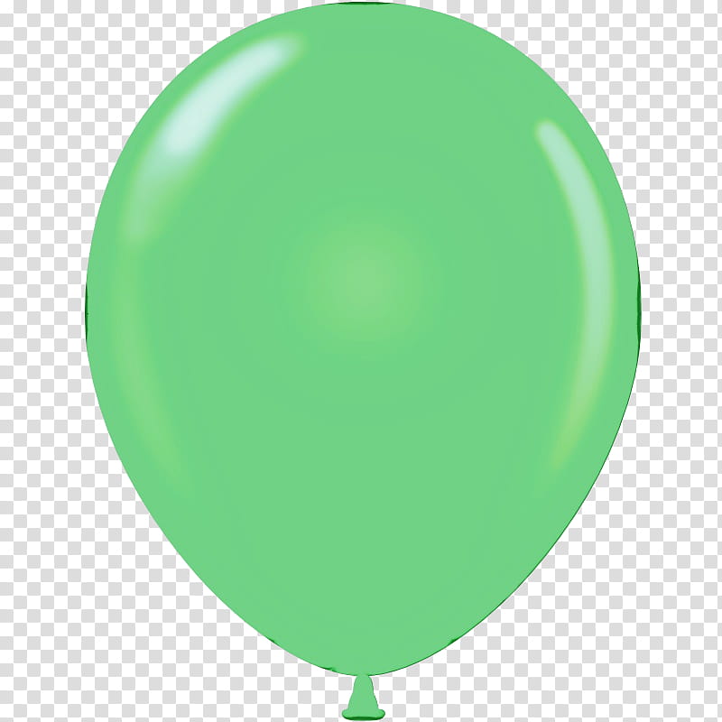 Minimaliseren trog monteren Green Balloons, Tuftex, Balloons Js 2, Latex, Party, Sempertex, Helium,  Giant Latex Balloons transparent background PNG clipart | HiClipart