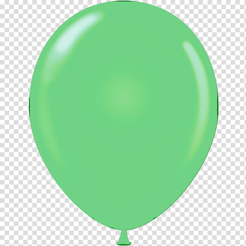 Green Balloons, Tuftex, Balloons Js 2, Latex, Party, Sempertex, Helium, Giant Latex Balloons transparent background PNG clipart