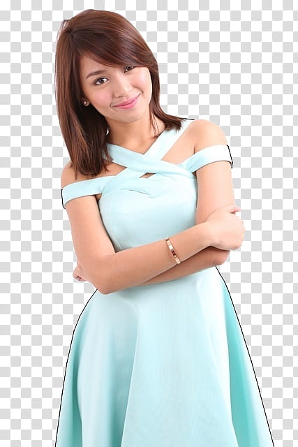 Kathryn Bernardo transparent background PNG clipart