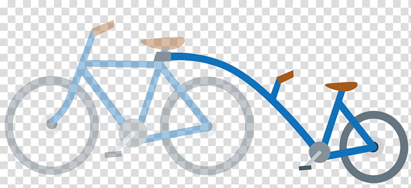 Blue Background Frame, Handlebar, Bicycle, Cycling, Bicycle Safety, Road, Bike Path, Bike Rental transparent background PNG clipart