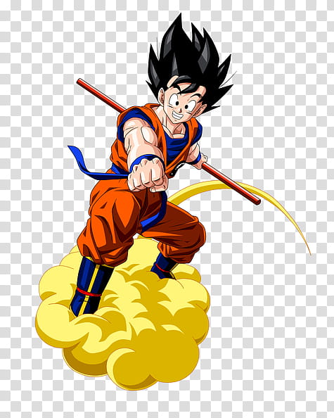 goku, Son Goku transparent background PNG clipart