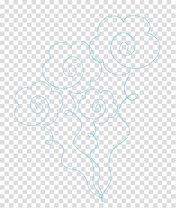 So Flowery Img , blue flowers drawing transparent background PNG clipart