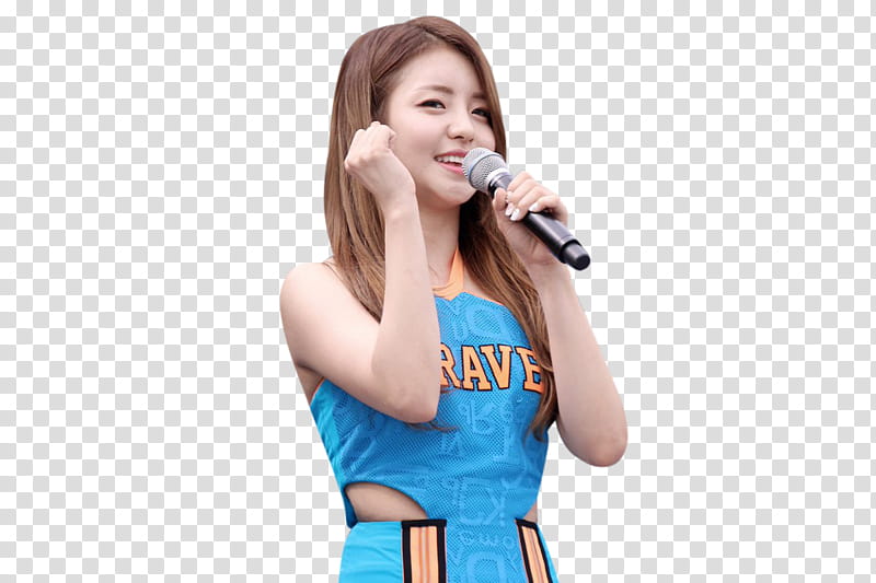 Yujeong transparent background PNG clipart