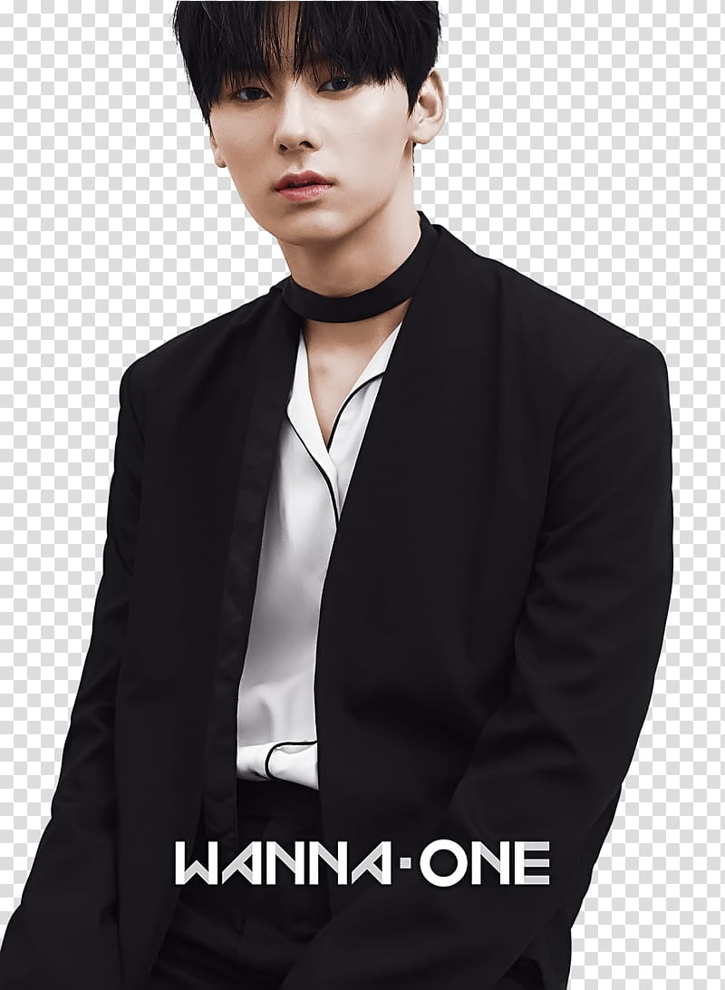WANNA ONE P, Wanna One group transparent background PNG clipart