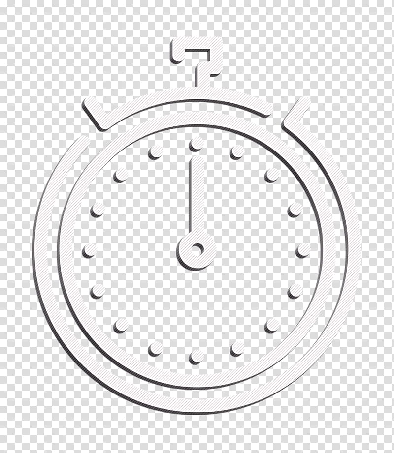 business icon management icon stopwatch icon, Time Icon, Time Management Icon, Clock, Circle, Alarm Clock, Home Accessories, Furniture transparent background PNG clipart