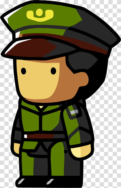 Background Green, Scribblenauts, Super Scribblenauts, Scribblenauts Unlimited, Scribblenauts Remix, Video Games, Weapon, Soldier transparent background PNG clipart
