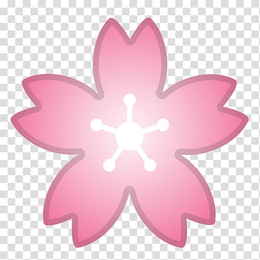 Cherry Blossom, Cherries, Emoji, Symbol, Flower, Food, Sour Cherry, Pink transparent background PNG clipart
