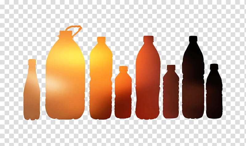 Plastic Bottle, Glass Bottle, Orange, Water Bottle, Drink, Liquid, Drinkware, Tableware transparent background PNG clipart