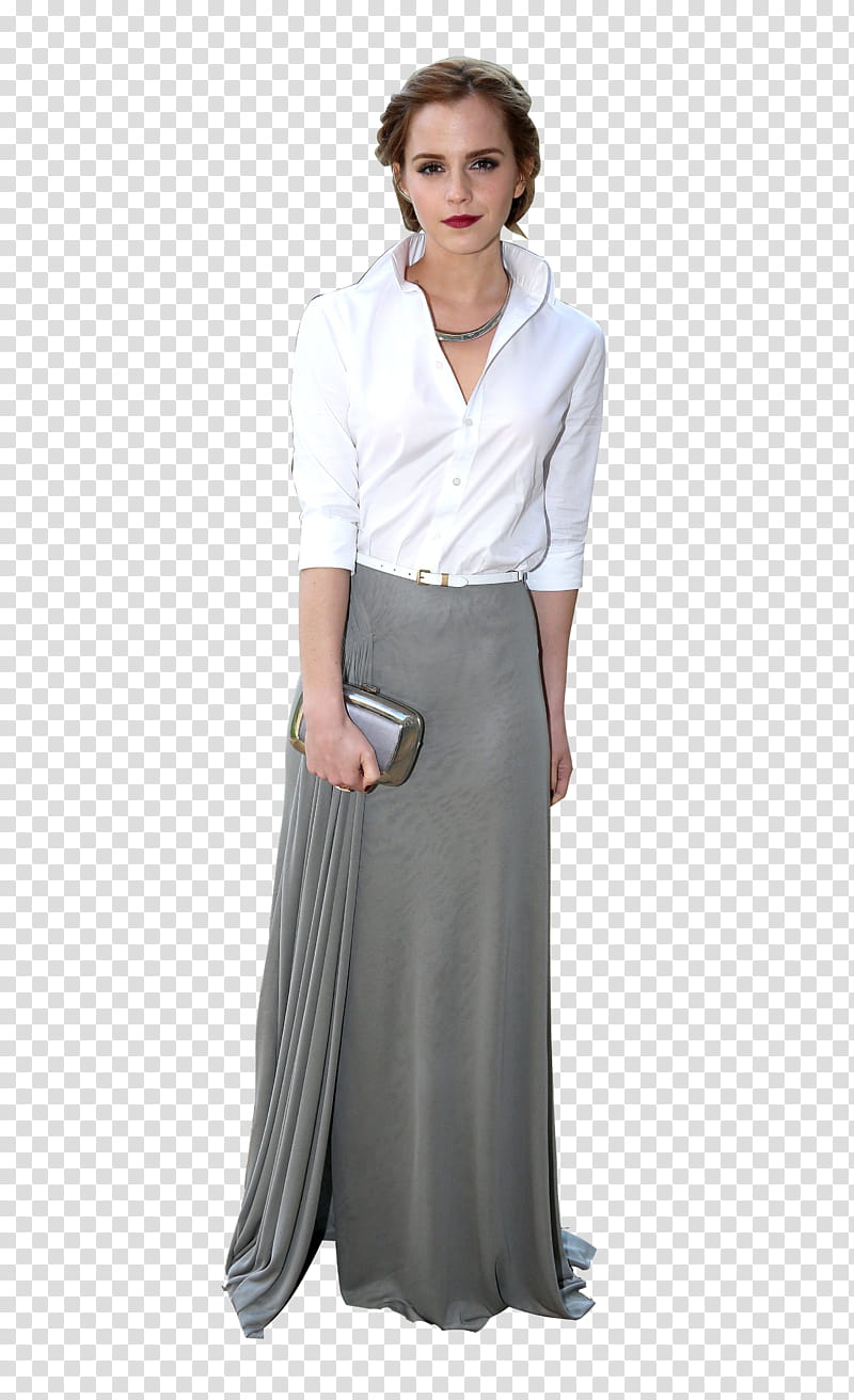 Emma Watson Stupid s transparent background PNG clipart