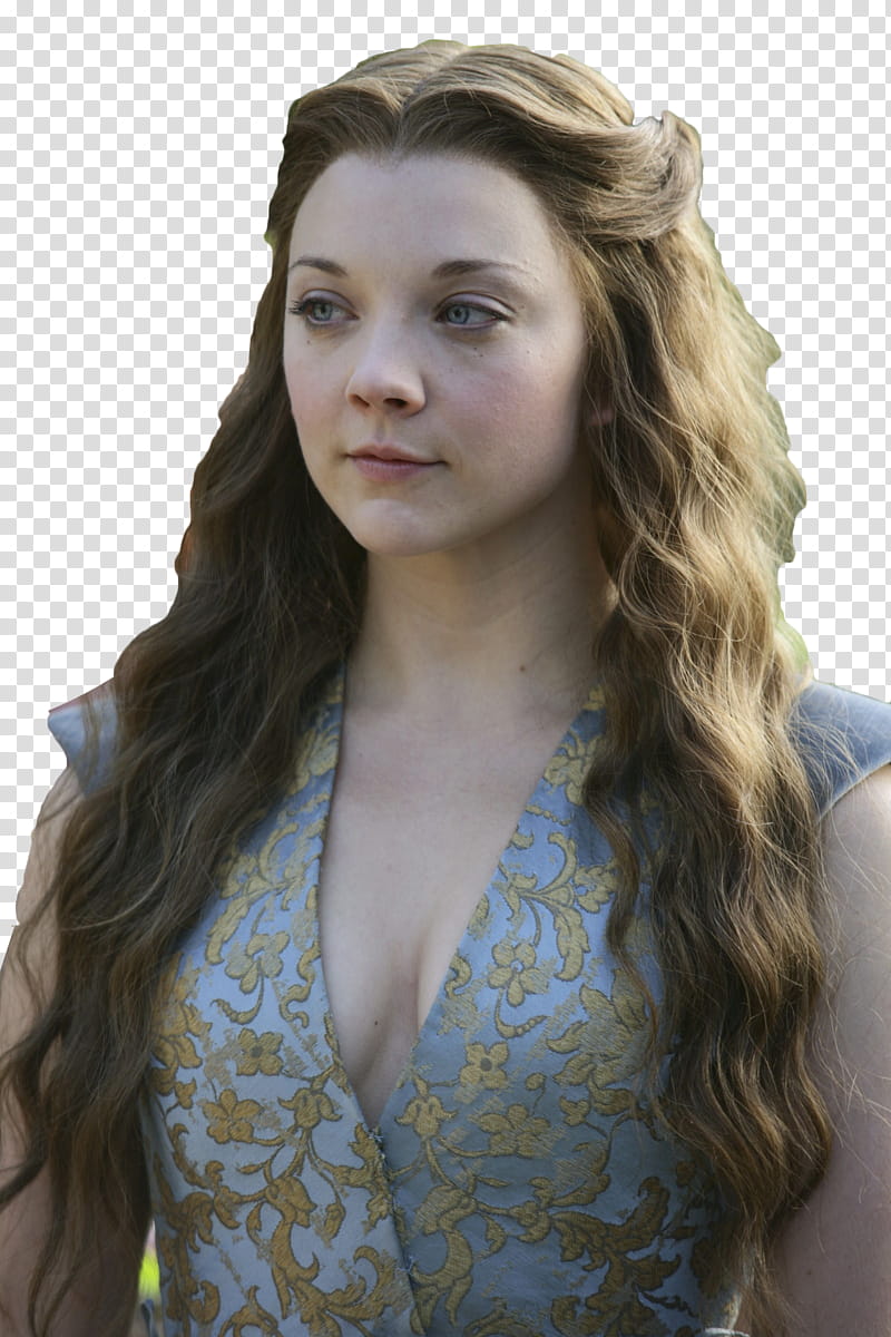 Game of Thrones Margaery Tyrell transparent background PNG clipart