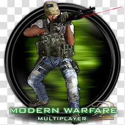 Games , Modern Warfare screenshot transparent background PNG clipart