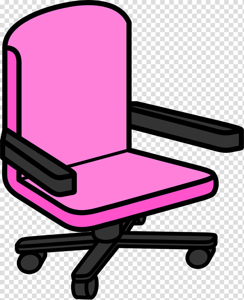 Office Chair Create swf Prop transparent background PNG clipart