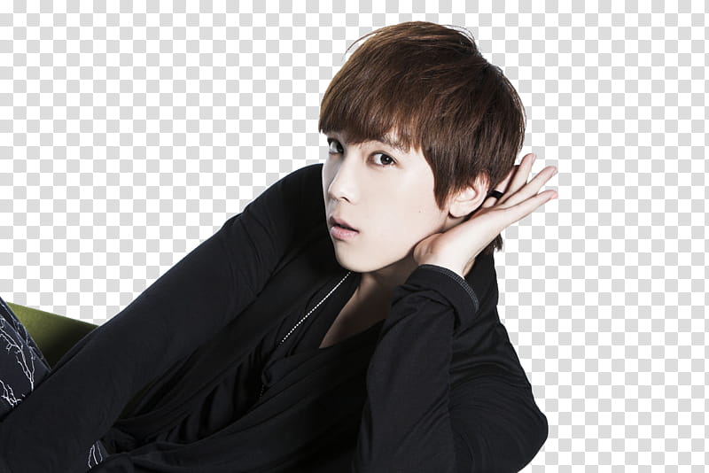 FT Island #, _maxiprenses transparent background PNG clipart