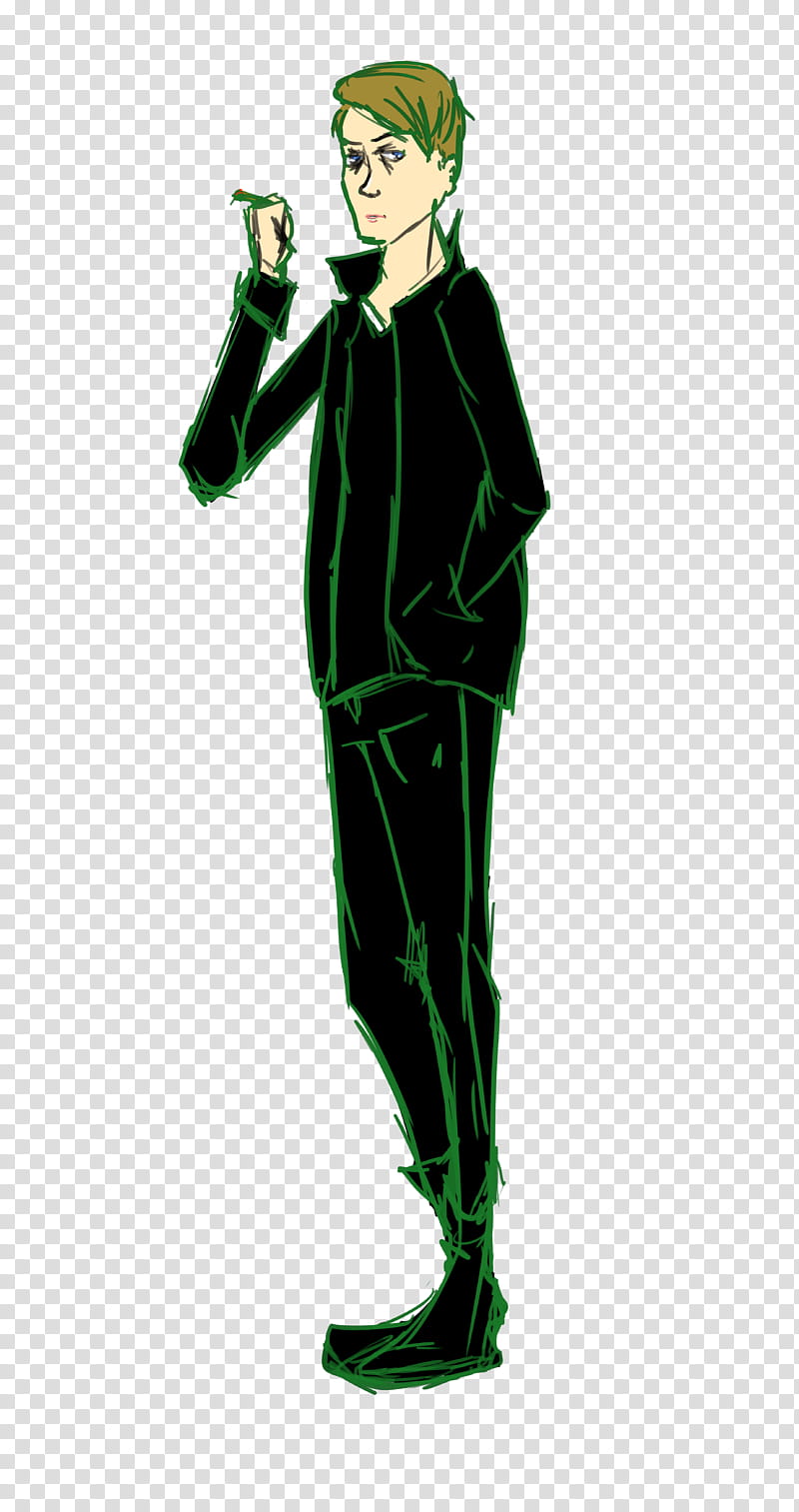 Harry Osborn transparent background PNG clipart