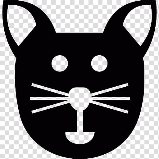 Animal, black cat, cat, halloween, pet icon - Download on Iconfinder