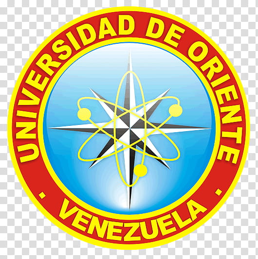 Universidad De Oriente Logo, Area, Logos, Cell Nucleus, University, Circle, Line, Organization transparent background PNG clipart