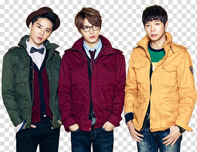 JYJ NII  transparent background PNG clipart