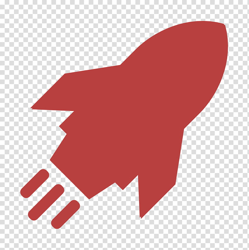 Business icon Rocket launch icon Transport icon, Red, Hand, Gesture, Finger, Logo, Material Property, Heart transparent background PNG clipart