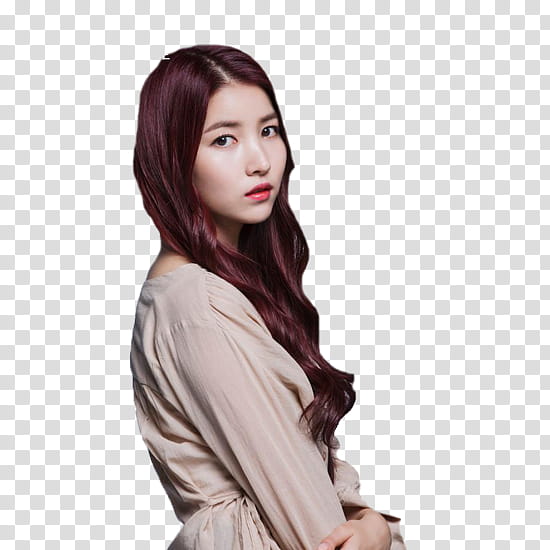 GFriend P, sowon transparent background PNG clipart