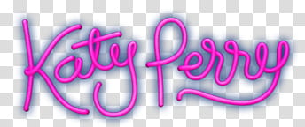 Katy Perry Logos, Katy Perry text on blue background transparent background PNG clipart