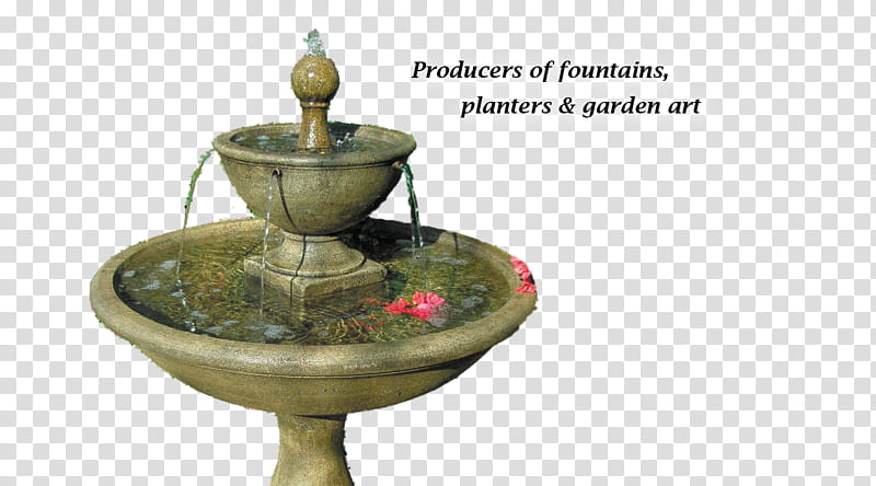 Painting, Fountain, Garden, Flowerpot, Art Exhibition, Discobolus, Statue, Sculpture transparent background PNG clipart