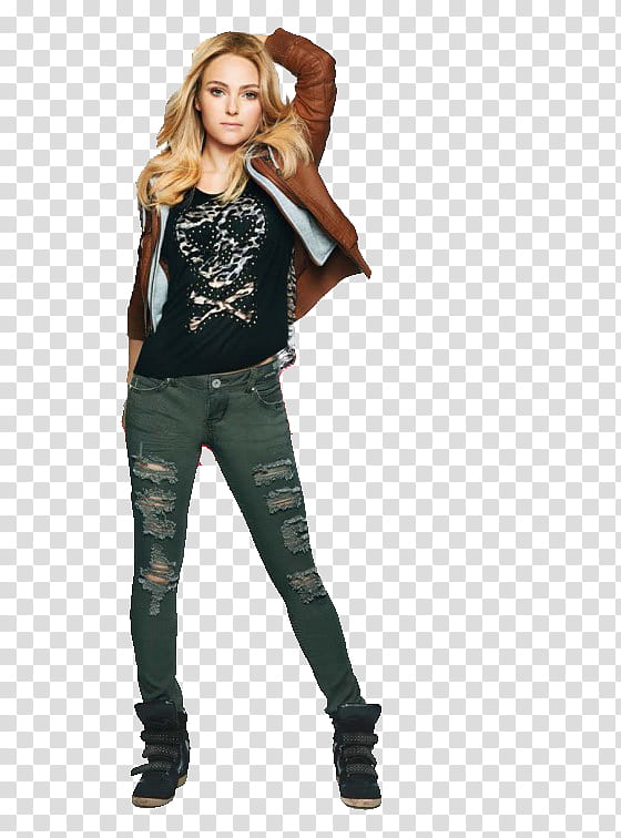 AnnaSophia Robb transparent background PNG clipart