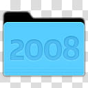 YFolders Years  , x icon transparent background PNG clipart