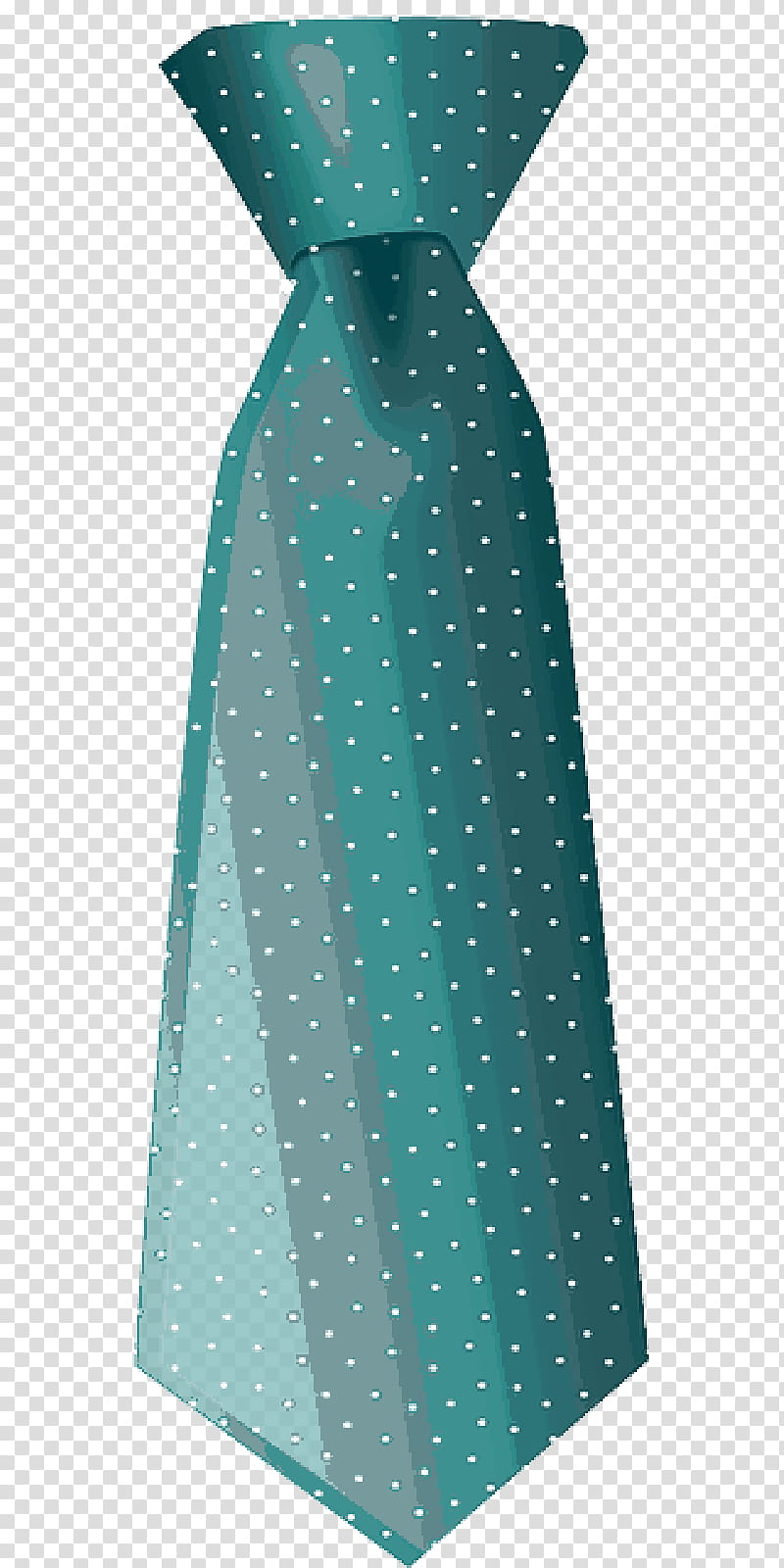 Green Day, Necktie, Drawing, Polka Dot, Aqua, Turquoise, Clothing, Blue transparent background PNG clipart