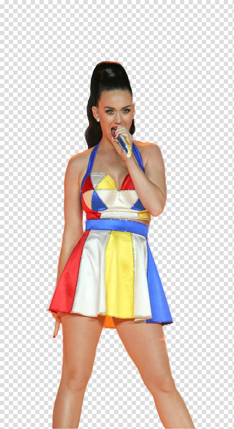 Katy Perry transparent background PNG clipart