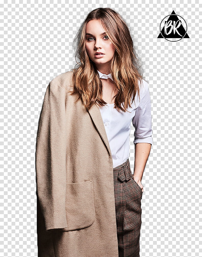 LIANA LIBERATO, LL  transparent background PNG clipart