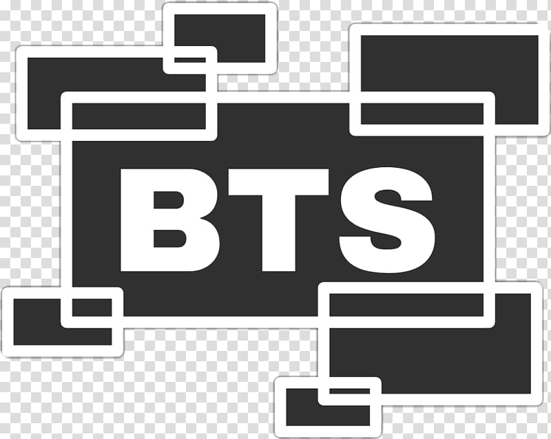Bts Logo, Text, South Korea, Sticker, Number, Vsco, Pictogram, Jungkook transparent background PNG clipart