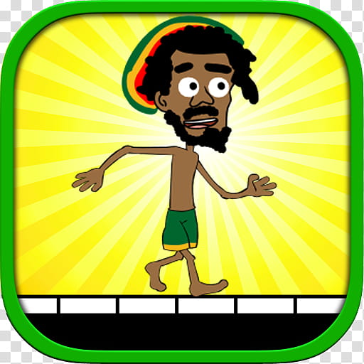 Hat, Jamaica, Rastafari, Jamaican Cuisine, Yellow, Happiness, Cartoon, Line transparent background PNG clipart