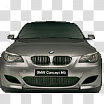 Cars icons, bmw, silver BMW car transparent background PNG clipart