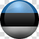 TuxKiller MDM HTML Theme V , round blue, black, and gray ball transparent background PNG clipart