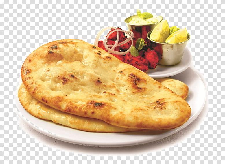 Indian Food, Naan, Indian Cuisine, Kulcha, Bread, Paratha, Turkish Cuisine, Tandoor transparent background PNG clipart