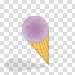 Toon Ice Cream, Glace-Framboise icon transparent background PNG clipart