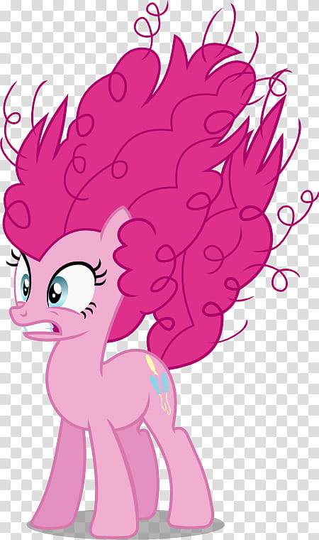 Pinkie Pie: Who in the Hay is Countess Coloratura? transparent background PNG clipart