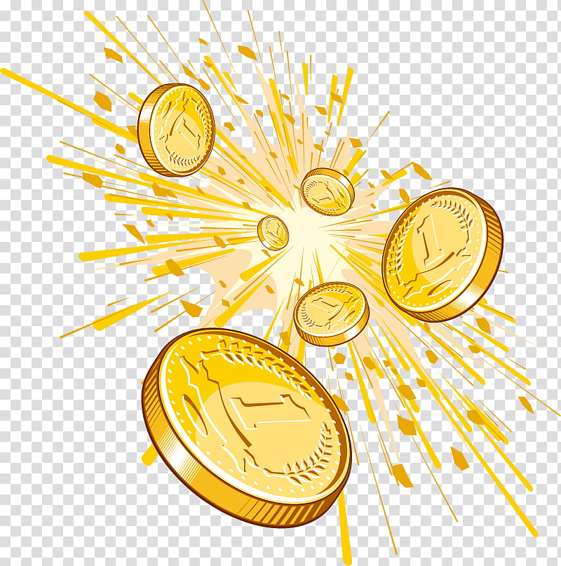 Cartoon Gold Medal, Coin, Gold Coin, Penny, Cent, Silver Coin, Presidential 1 Coin Program, Numismatic Guaranty Corporation transparent background PNG clipart