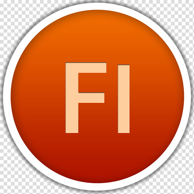 Dots, Adobe FL logo transparent background PNG clipart