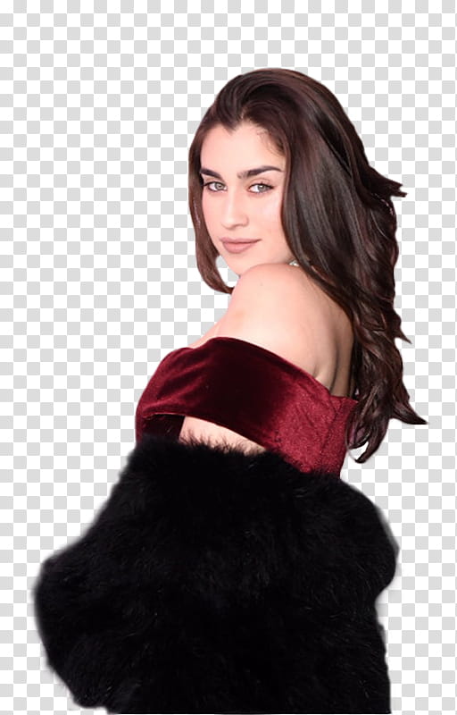 Lauren Jauregui , preachers transparent background PNG clipart