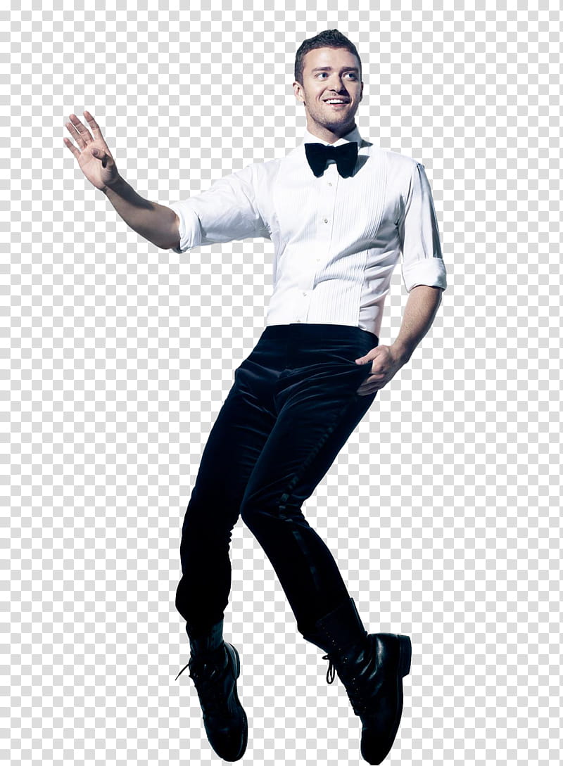 Justin Timberlake O transparent background PNG clipart