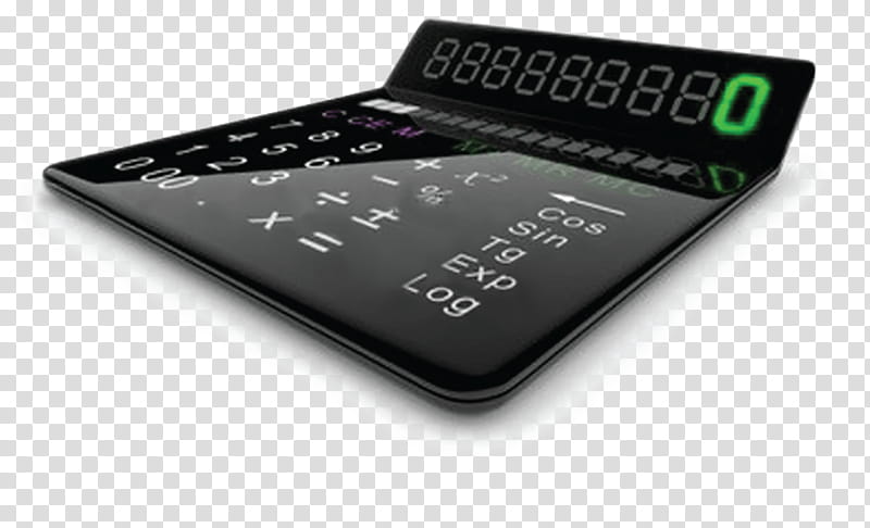 Card, Calculator, Scientific Calculator, Texas Instruments, Casio Fx991es, Casio Vpam Calculators, Ti84 Plus Series, Technology transparent background PNG clipart