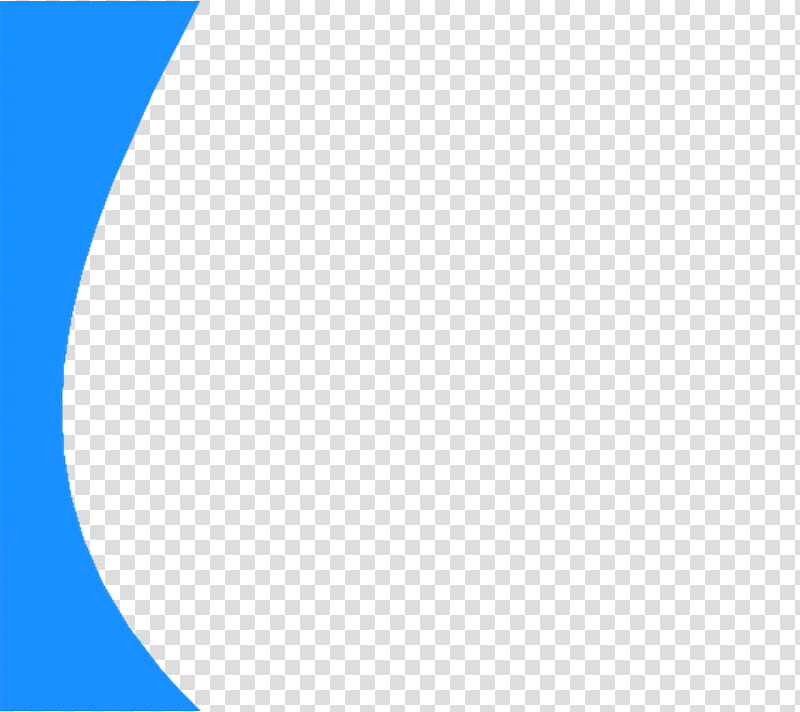 Onda Azul transparent background PNG clipart
