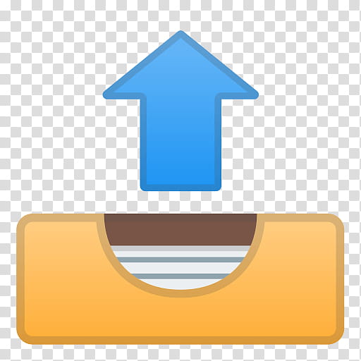 Notification Icon, Emoji, Noto Fonts, Inbox By Gmail, Notification Area, Email, Taskbar, Tray transparent background PNG clipart