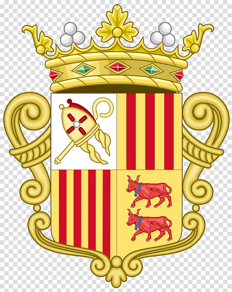 Flag, Andorra, Coat Of Arms Of Andorra, Flag Of Andorra, Micronation, Escutcheon, County Of Foix, Heraldry transparent background PNG clipart