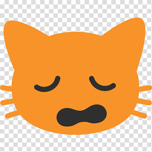 Transparent Background Discord Joy Emoji